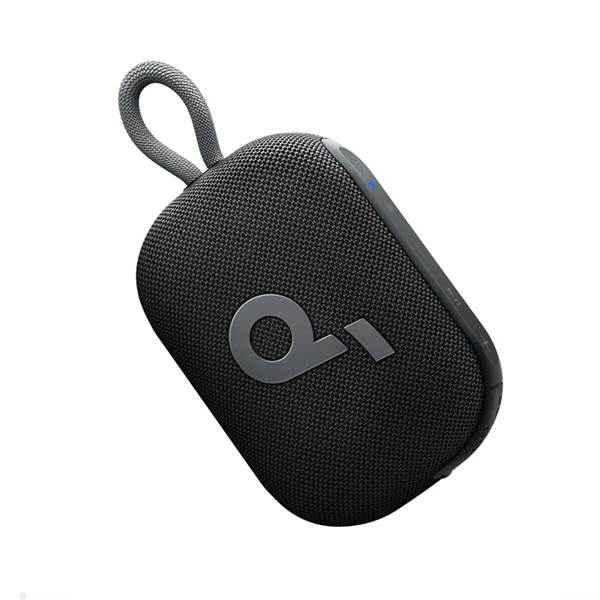 اسپیکر بلوتوثی Anker مدل Select 4 Go A31X1 مشکی