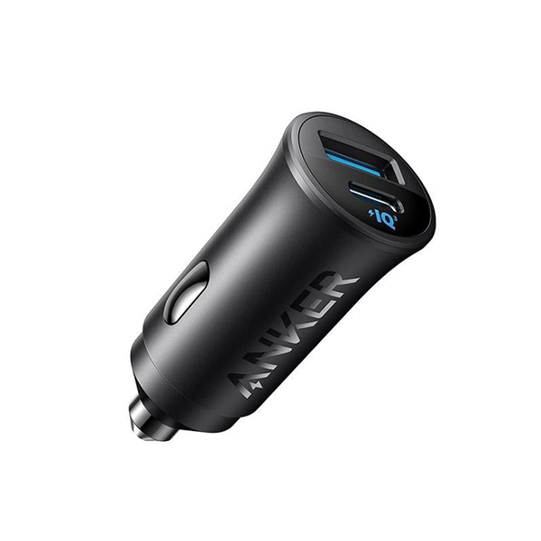 شارژر فندکی Anker مدل A2741 توان 30 وات