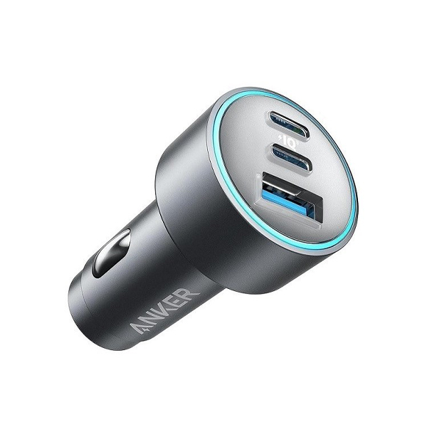 شارژر فندکی Anker مدل A2736 توان 68 وات