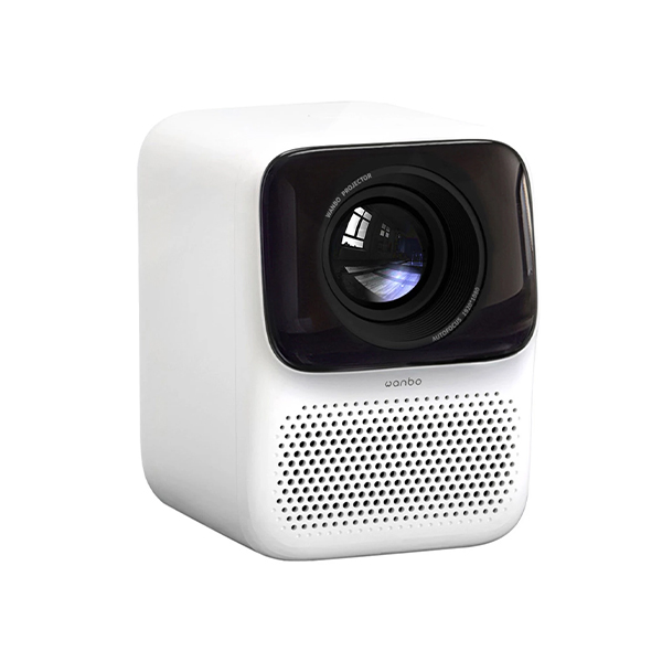 ویدئو پروژکتور Xiaomi Wanbo T2 Max New