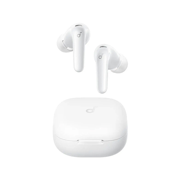 هندزفری بی سیم Anker SoundCore مدل R60i NC سفید