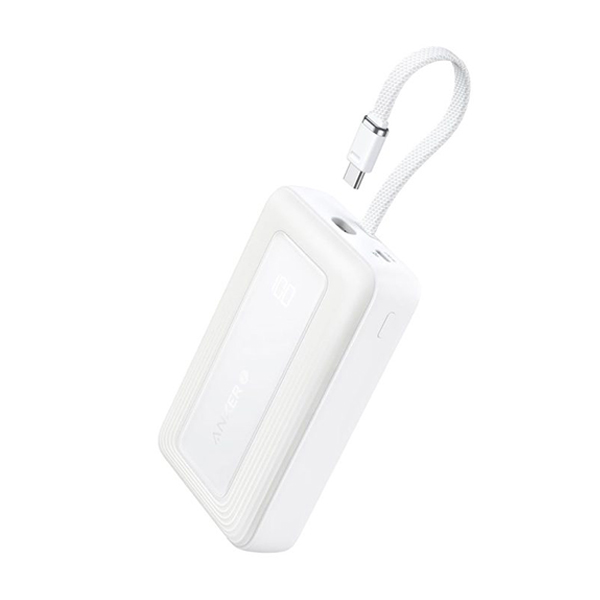 پاور بانک Anker مدل Zolo A1689 30W 20000mAh