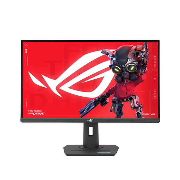 مانیتور گیمینگ 27 اینچ ایسوس مدل ROG Strix XG27ACS