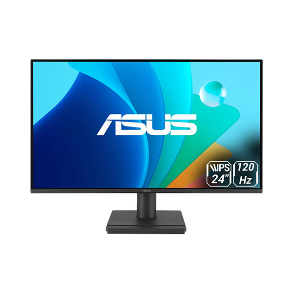 مانیتور 24 اینچ ایسوس مدل VA249HG