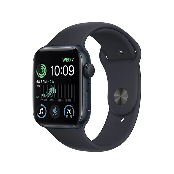 اپل واچ SE Gen2 2024 سایز 44 میلی متری