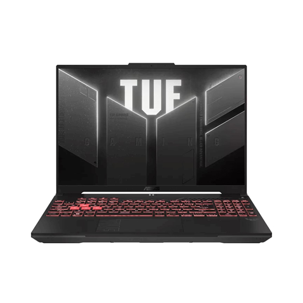 لپ تاپ 16 اینچی ایسوس مدل TUF Gaming A16 FA607NUG R7 7445HS 16GB 512GB RTX 4050 6GB
