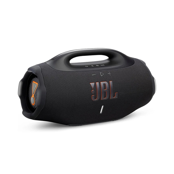 اسپیکر بلوتوثی JBL مدل Boombox 4