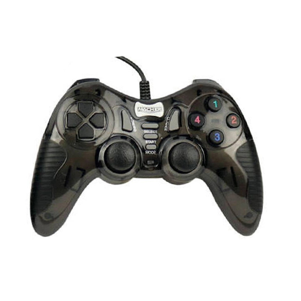 گیم پد باسیم Macher مدل MR60 شوکدار