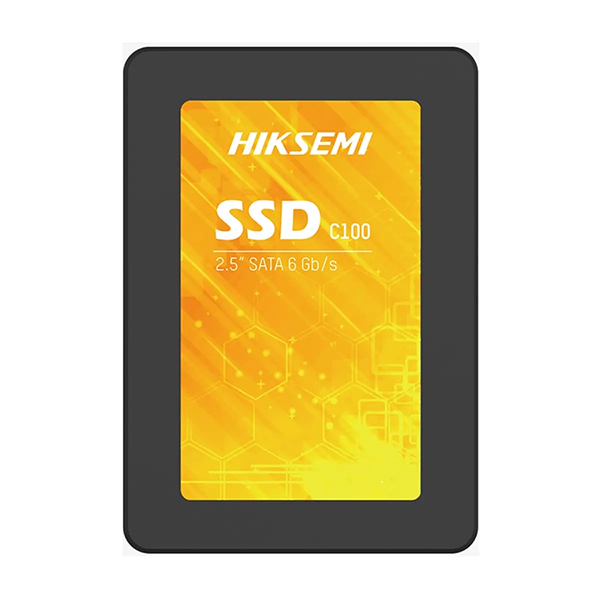 اس اس دی اینترنال هایک سمی مدل C100 ظرفیت 120 گیگابایت