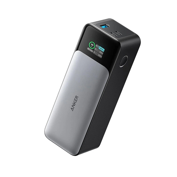 پاور بانک Anker مدل A1289 140W 24000mAh