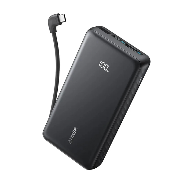 پاور بانک Anker مدل Zolo A110E 22.5W 20000mAh
