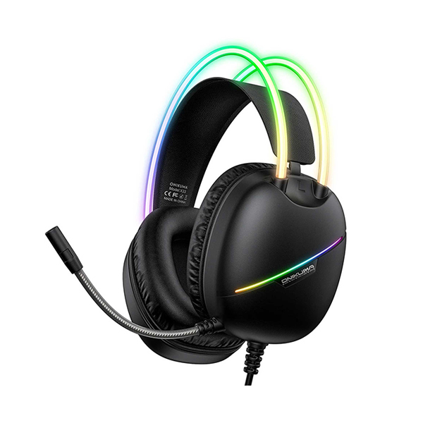 هدست گیمینگ Onikuma مدل X33