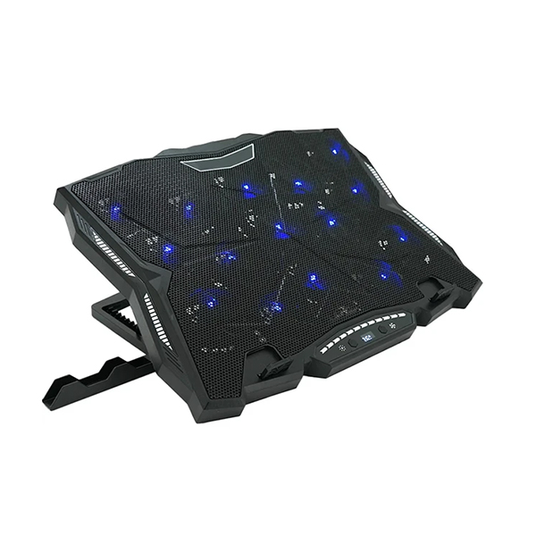 پایه خنک کننده لپتاپ Ice Coorel مدل K12