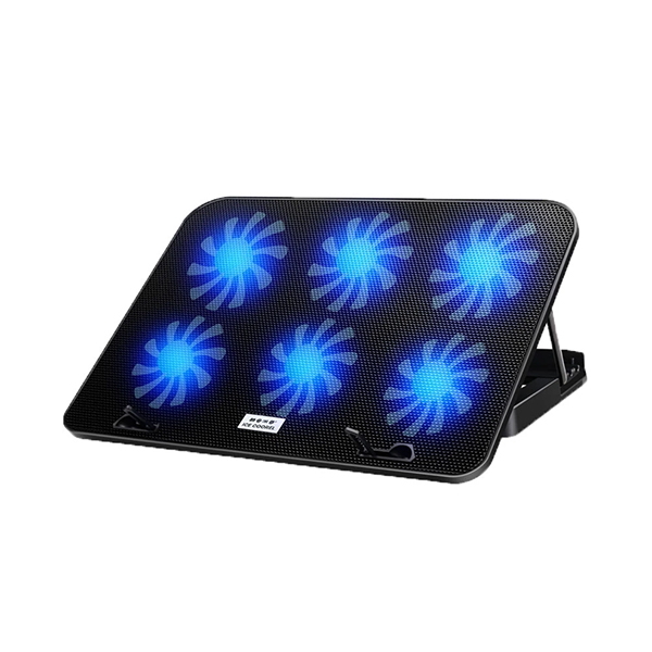 پایه خنک کننده لپتاپ Ice Coorel مدل A9