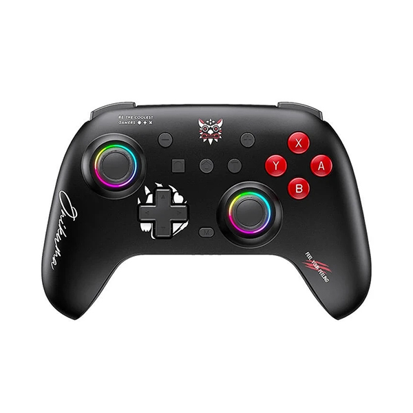 دسته بازی بی سیم Onikuma مدل C1