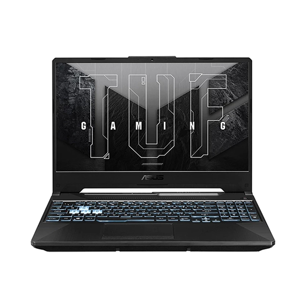 لپ تاپ ایسوس 15.6 اینچی مدل TUF Gaming A15 FA506NCR R7 7435HS 16GB 512GB RTX3050