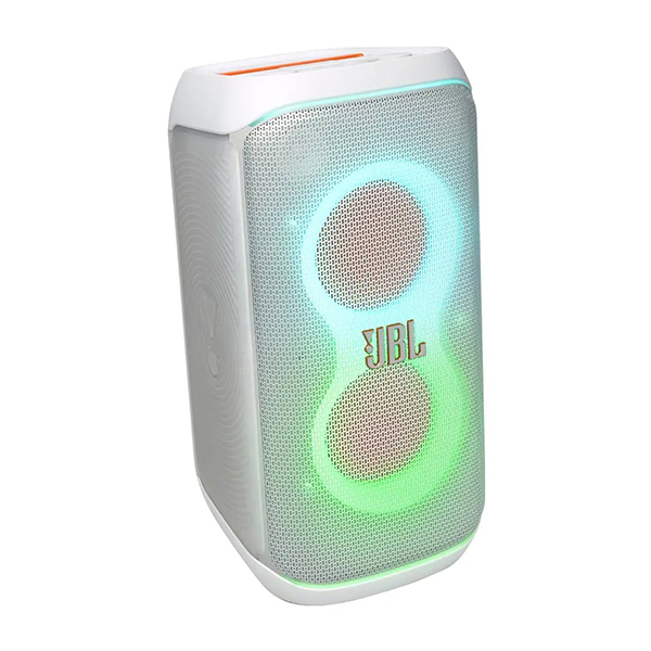 اسپیکر بلوتوثی JBL مدل PartyBox Club 120 سفید