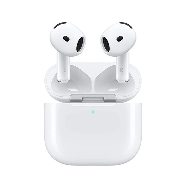 هندزفری بی سیم اپل مدل AirPods 4 نسخه ANC
