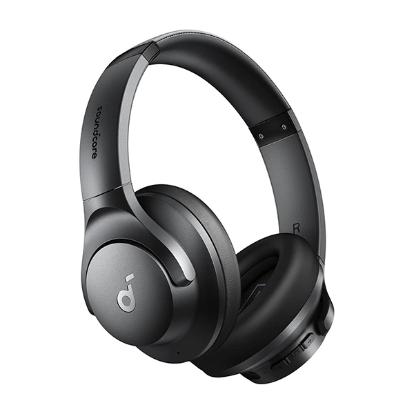 هدفون بی سیم انکر مدل Soundcore Q20i A3004 مشکی