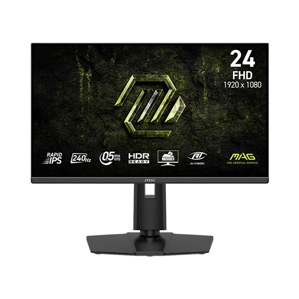 مانیتور 24 اینچ MSI MAG 245PF X24