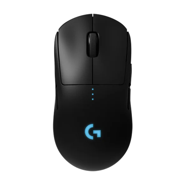 ماوس بی سیم گیمینگ Logitech مدل G Pro