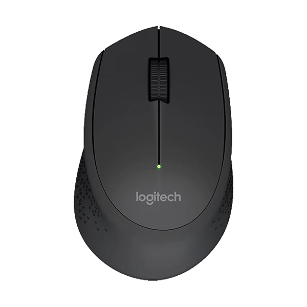 ماوس بی سیم Logitech مدل M280
