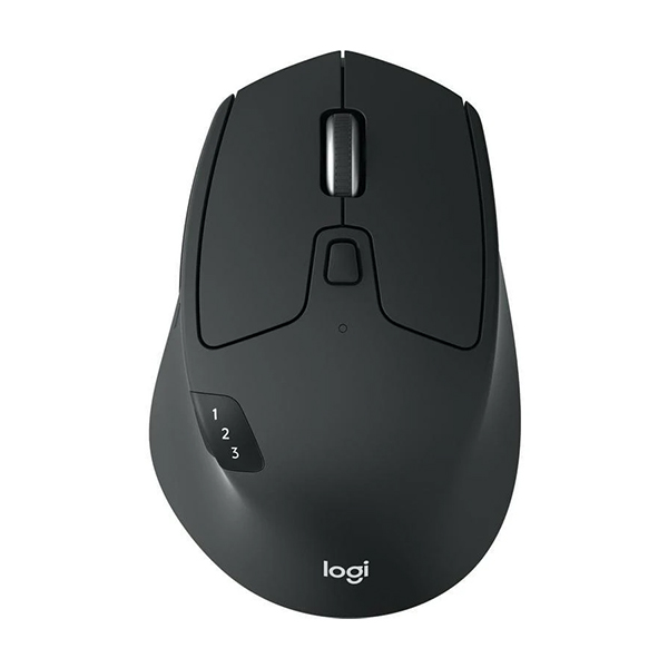 ماوس بی سیم Logitech مدل M720