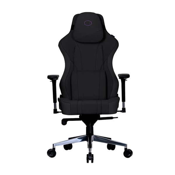 صندلی گیمینگ Cooler Master مدل Caliber X2C Black