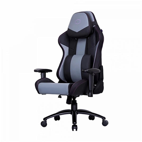 صندلی گیمینگ Cooler Master مدل Caliber R3 GCR3 Black