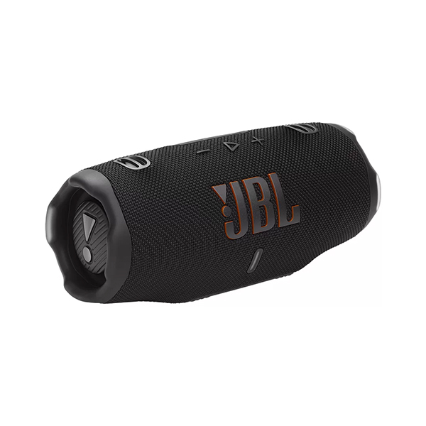 اسپیکر بلوتوثی JBL مدل Charge 6 مشکی