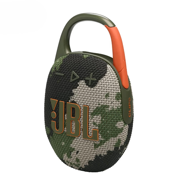 اسپیکر بلوتوثی JBL مدل Clip 5 ارتشی