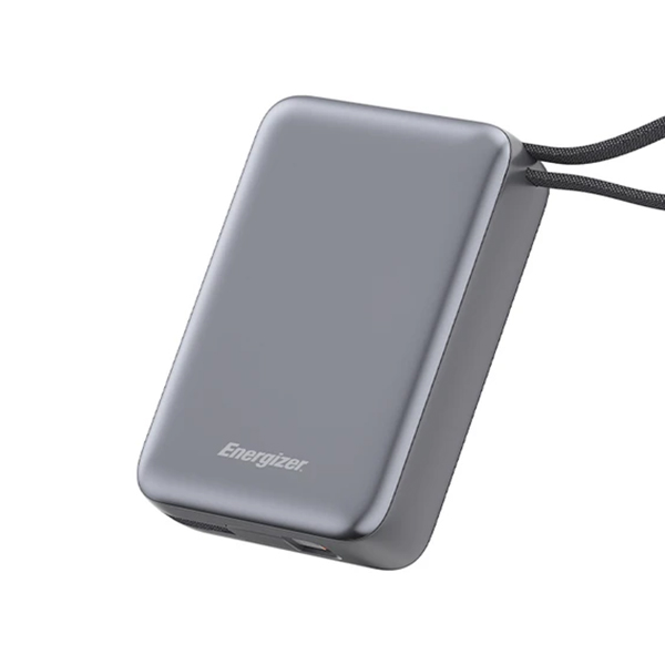 پاور بانک Energizer مدل UE20085PQ 22.5W 20000mAh