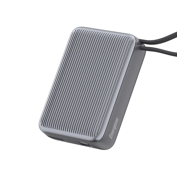 پاور بانک Energizer مدل UE20086PQ 22.5W 20000mAh