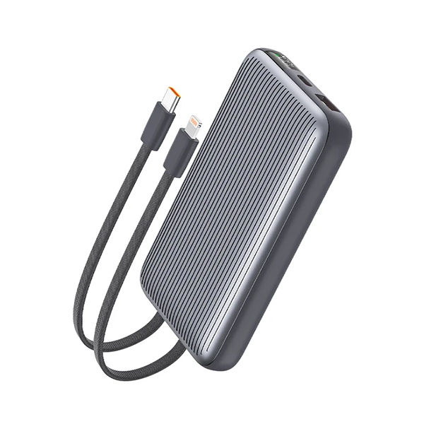 پاور بانک Energizer مدل UE10091PQ 22.5W 10000mAh
