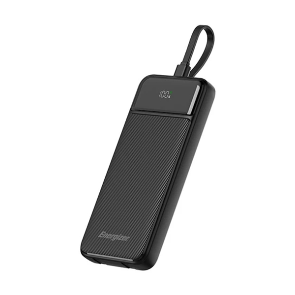 پاور بانک Energizer مدل UE10084PQ 22.5W 10000mAh