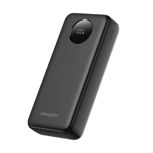 پاور بانک Energizer مدل UE20090PQ 22.5W 20000mAh