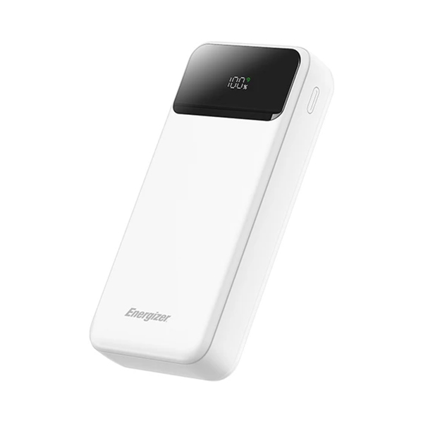 پاور بانک Energizer مدل UE20089PQ 22.5W 20000mAh