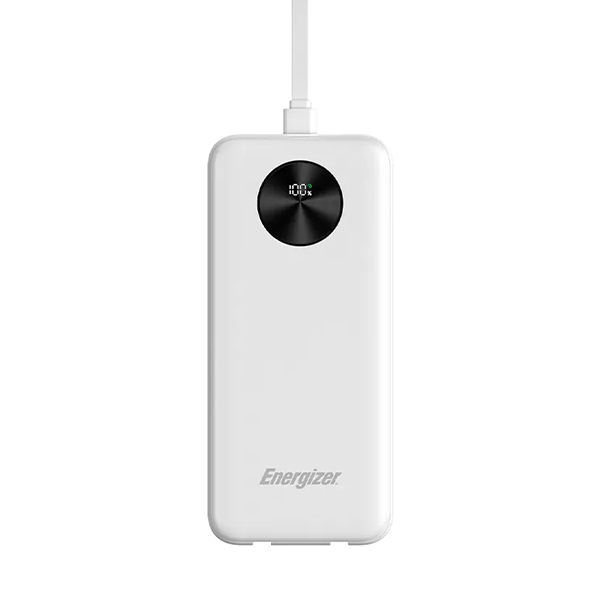 پاور بانک Energizer مدل UE20087PQ 22.5W 20000mAh