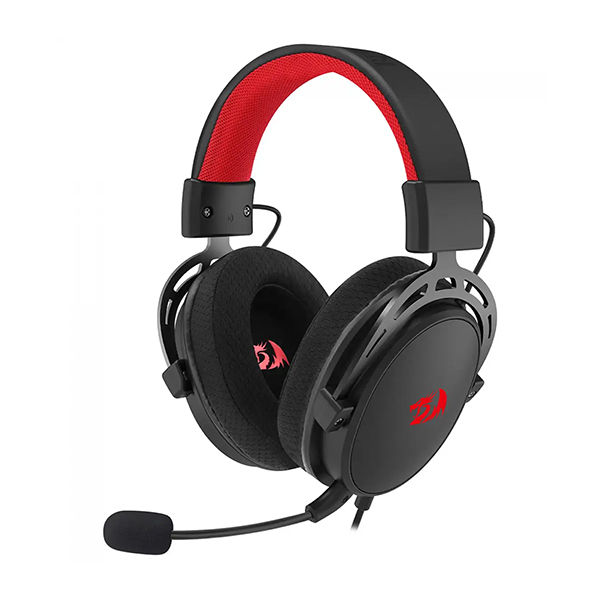 هدست گیمینگ ردراگون Cragblade H541