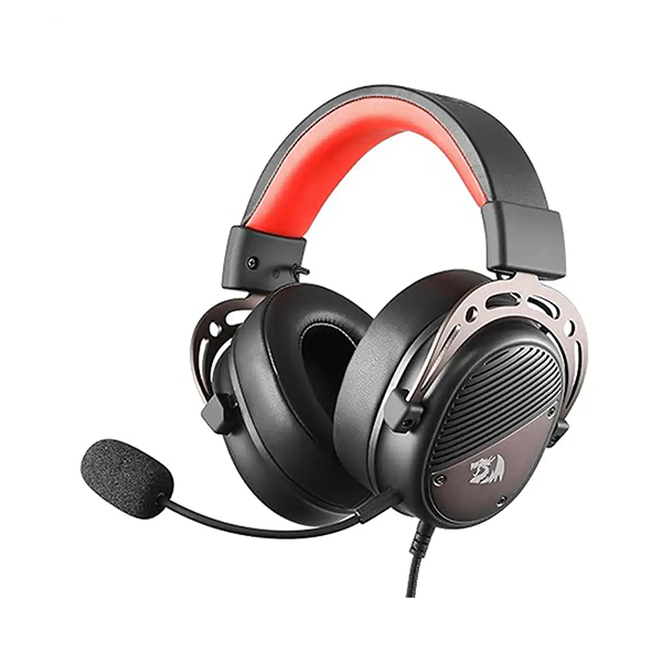 هدست گیمینگ ردراگون THORIDAL H730 Black