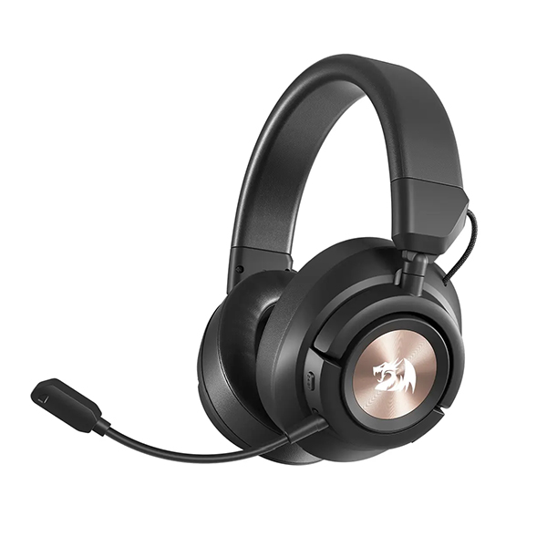 هدست بی سیم گیمینگ ردراگون H889 Black