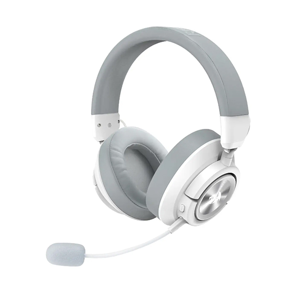 هدست بی سیم گیمینگ ردراگون H889 White
