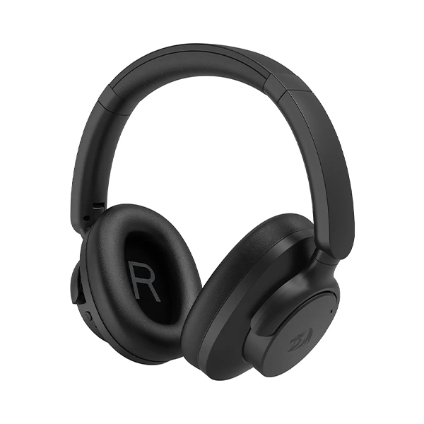 هدست بی سیم گیمینگ ردراگون H610 Black