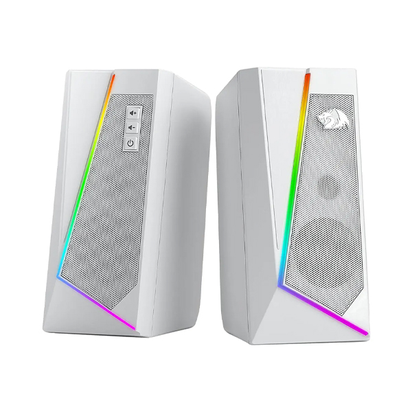 اسپیکر گیمینگ ردراگون Anvil GS520 White