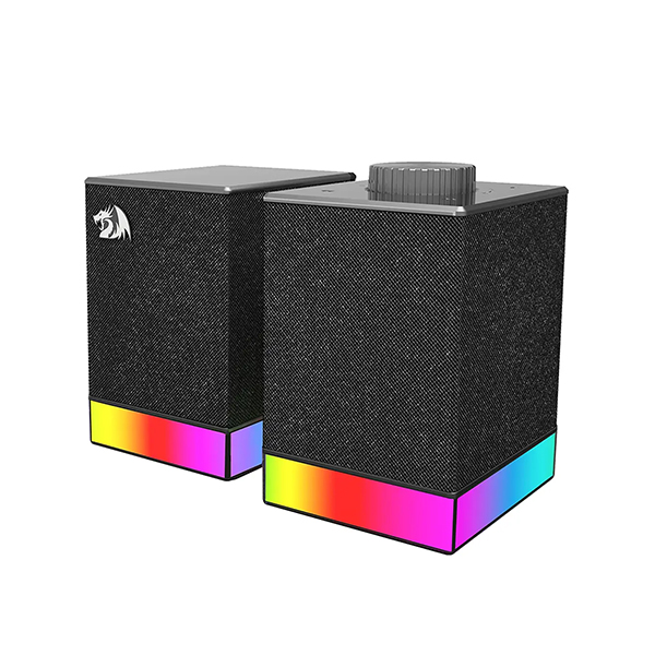 اسپیکر گیمینگ ردراگون GS517 RGB