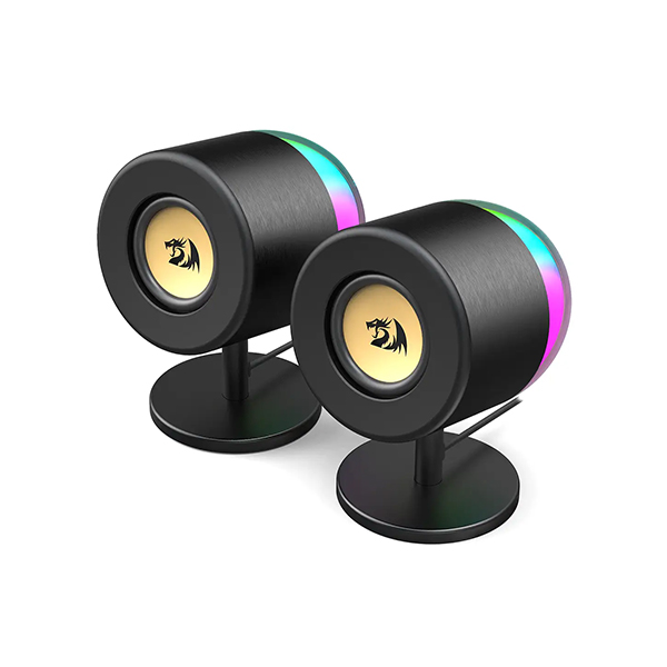 اسپیکر گیمینگ ردراگون AHRI GS598 RGB