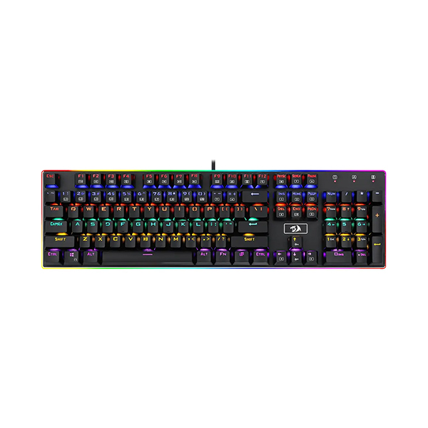 کیبورد مکانیکال گیمینگ ردراگون Kali K577R