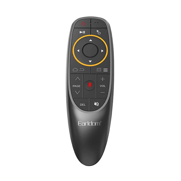 ریموت کنترل ارلدام مدل ET-RM01