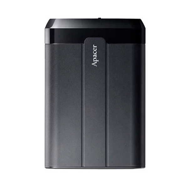 هارد اکسترنال اپیسر مدل AC732 ظرفیت 2 ترابایت
