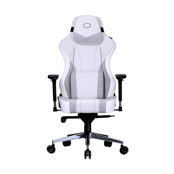 صندلی گیمینگ Cooler Master مدل X2C Gray-White